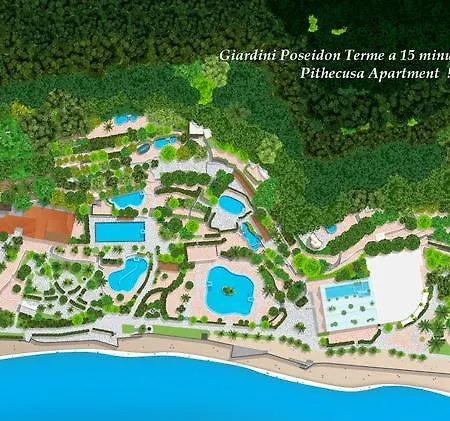 Apartment Pithecusa