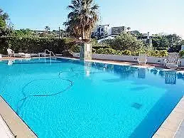 Apartment Pithecusa *