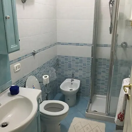 Pithecusa Apartment