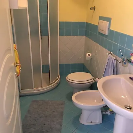 Pithecusa Apartment *