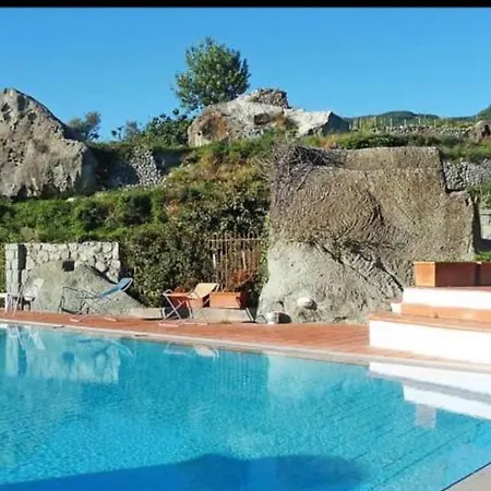 Apartment Pithecusa Ischia