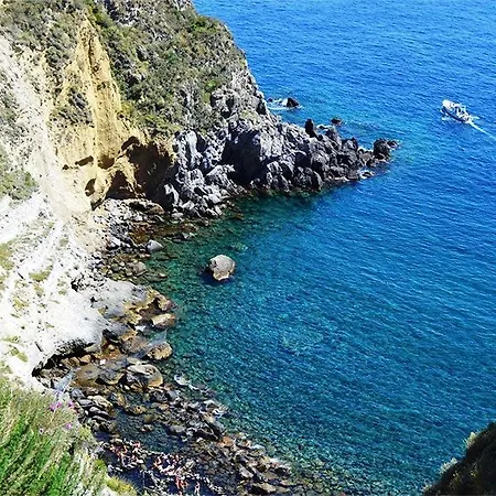 Pithecusa * Ischia