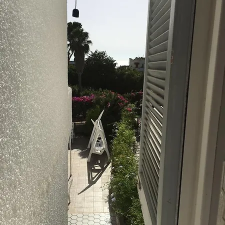 Pithecusa Apartment Ischia