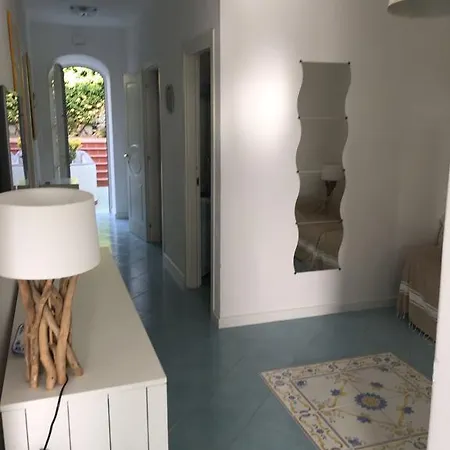 Pithecusa Apartment