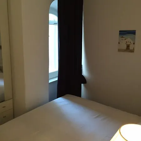 Apartment Pithecusa Ischia